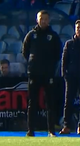 Carlos Corberán