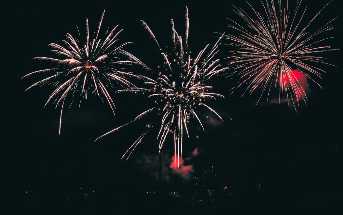 Fuenlabrada : feux d'artifice interrompus, 4 blessés légers